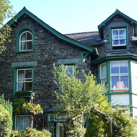 Elim House (Adults Only) Bowness-on-Windermere Exterior foto