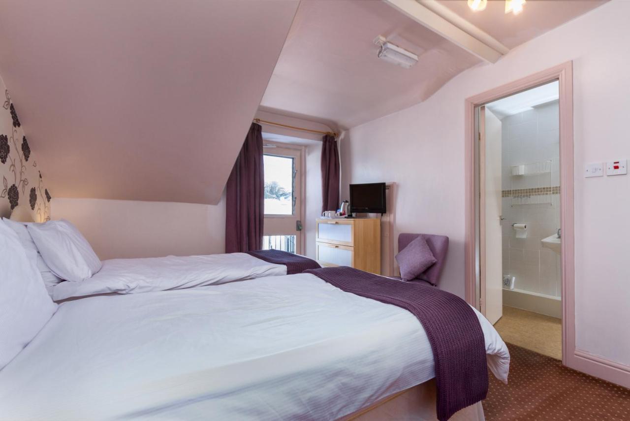 Elim House (Adults Only) Bowness-on-Windermere Habitación foto