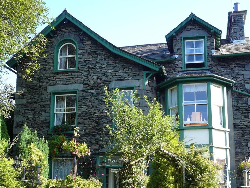 Elim House (Adults Only) Bowness-on-Windermere Exterior foto