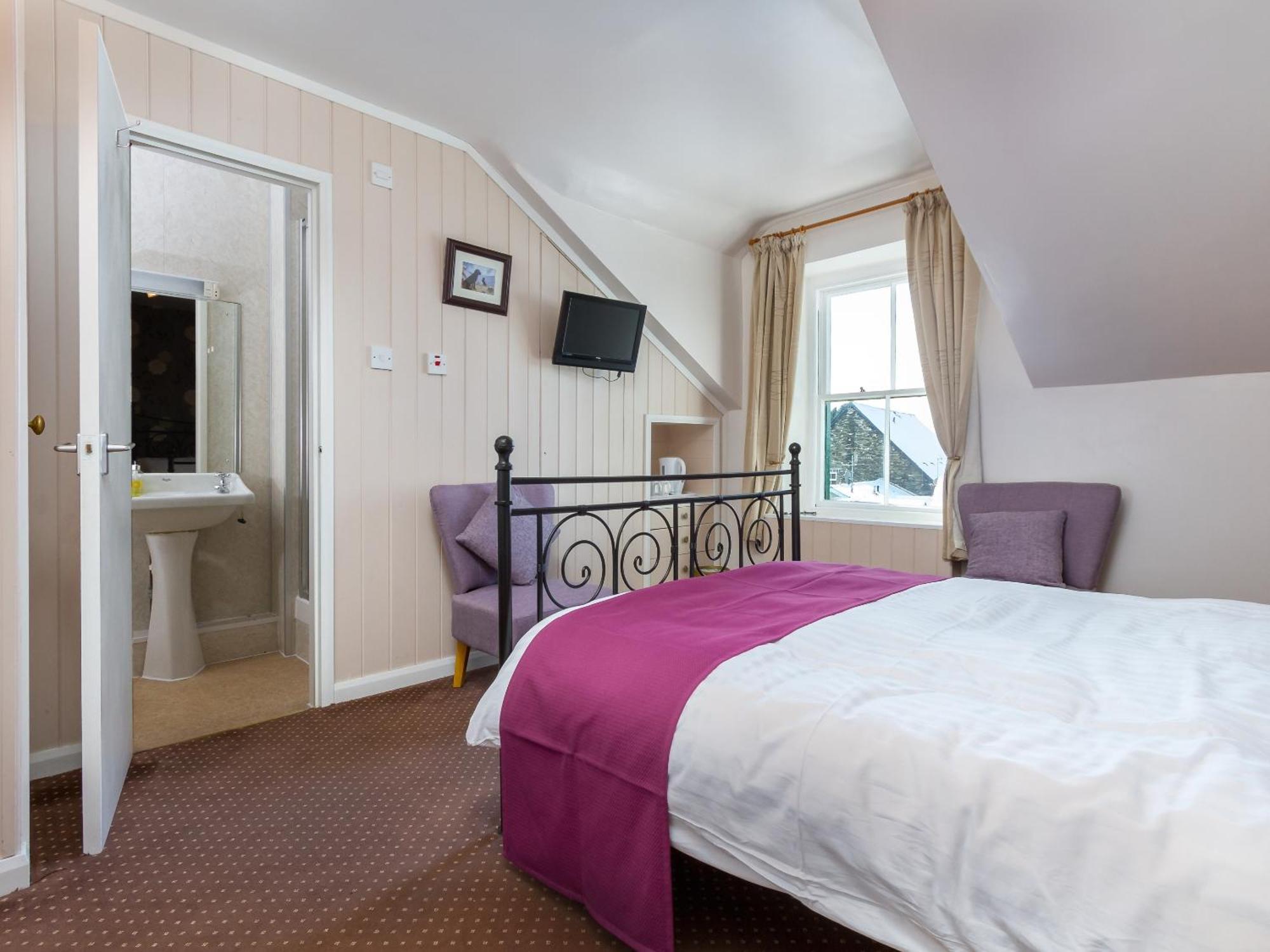 Elim House (Adults Only) Bowness-on-Windermere Habitación foto