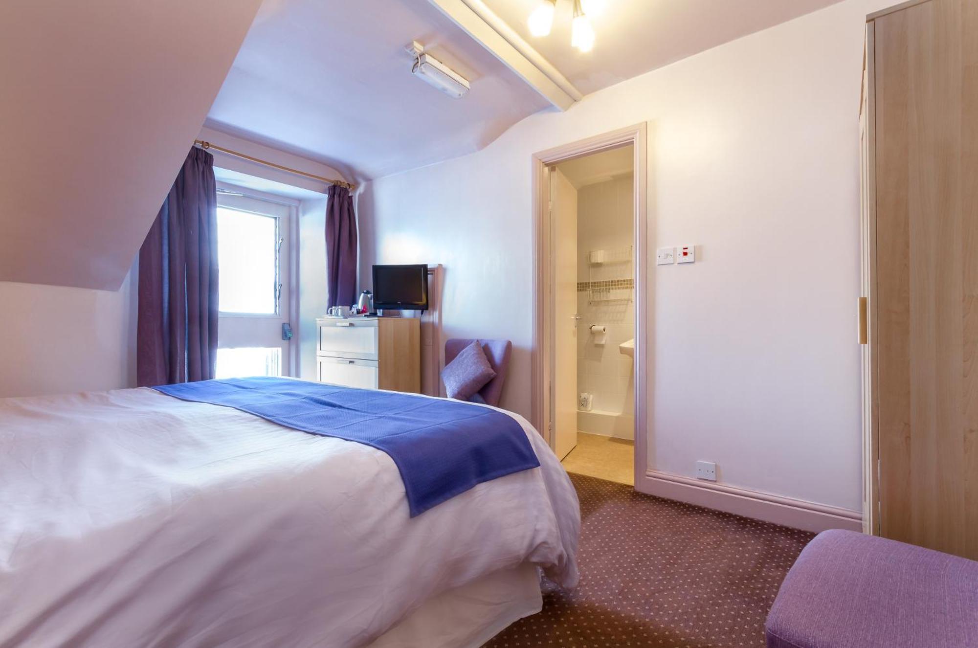 Elim House (Adults Only) Bowness-on-Windermere Habitación foto