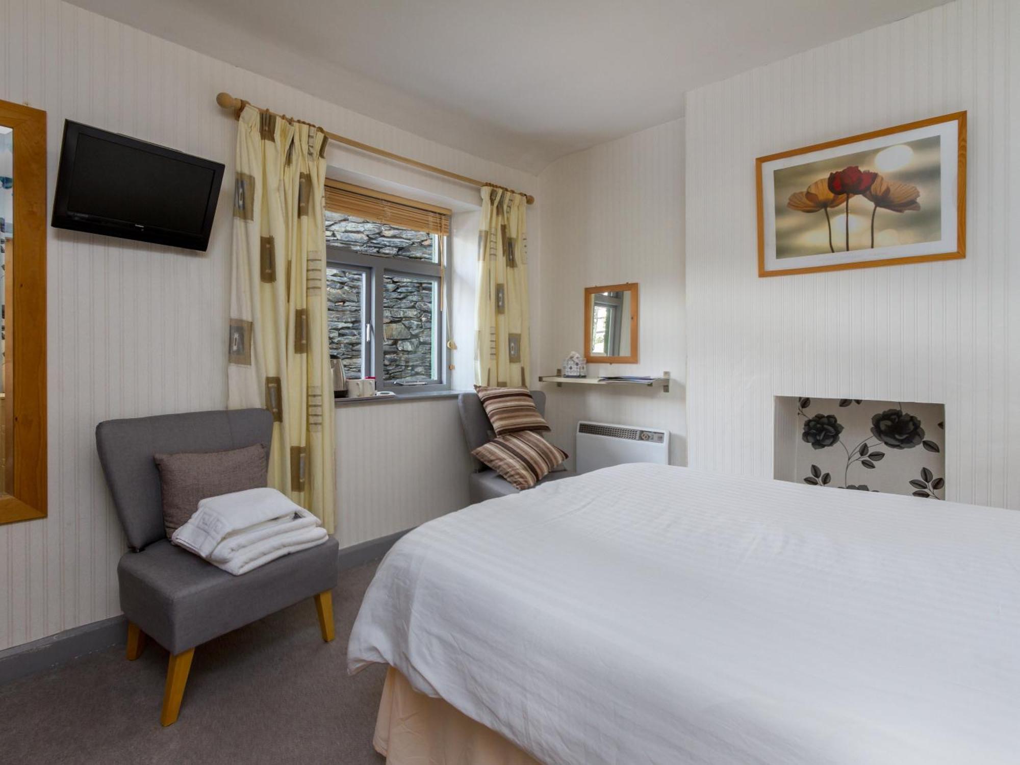 Elim House (Adults Only) Bowness-on-Windermere Habitación foto
