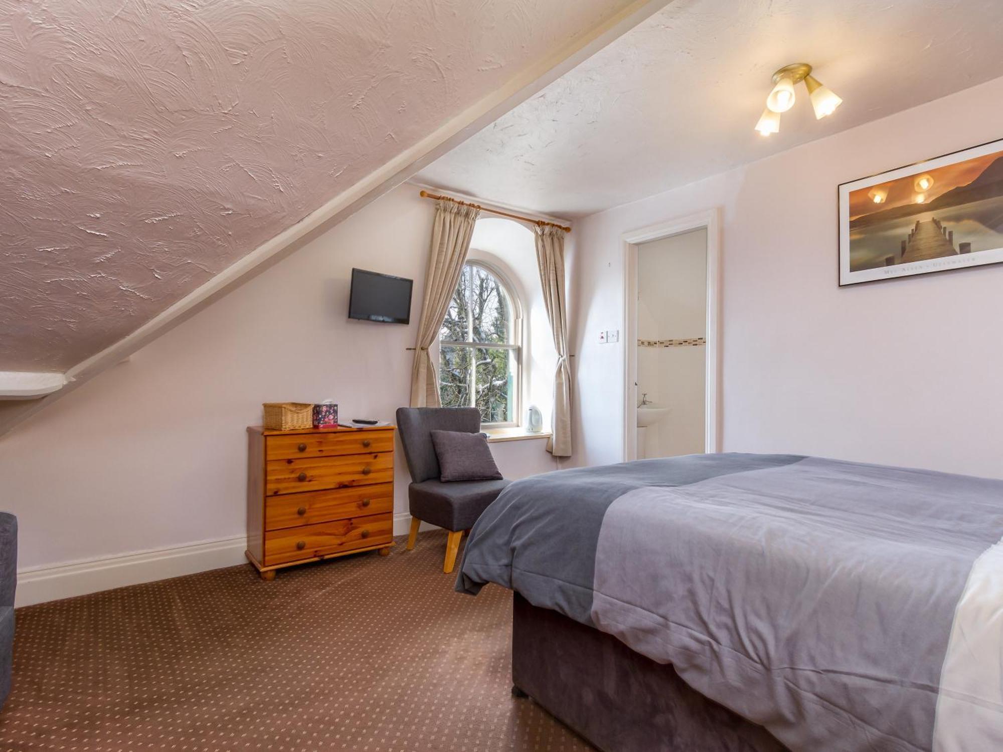 Elim House (Adults Only) Bowness-on-Windermere Habitación foto