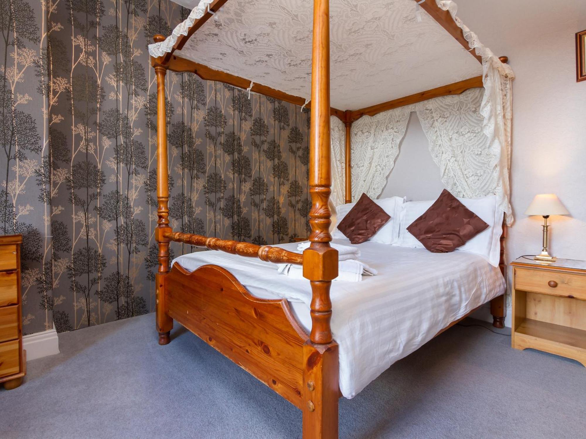 Elim House (Adults Only) Bowness-on-Windermere Habitación foto